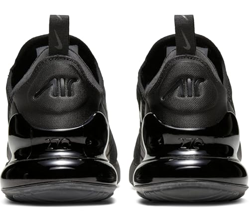 NIKE Air Max 270 Buty do biegania Mężczyźni, Czarny czarny